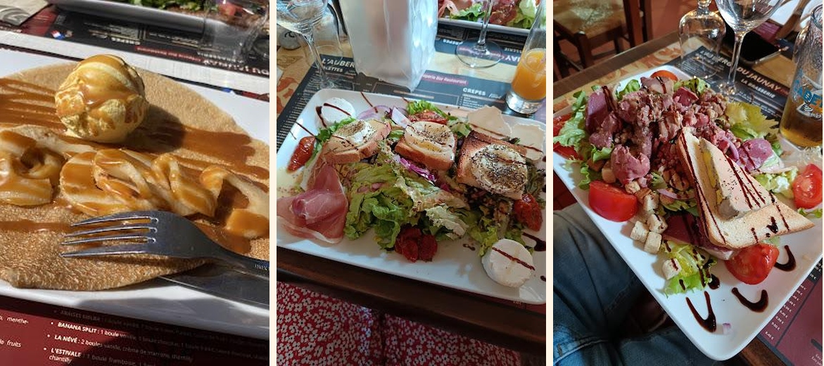 L'Auberge du Jaunay - Gallery Image 4