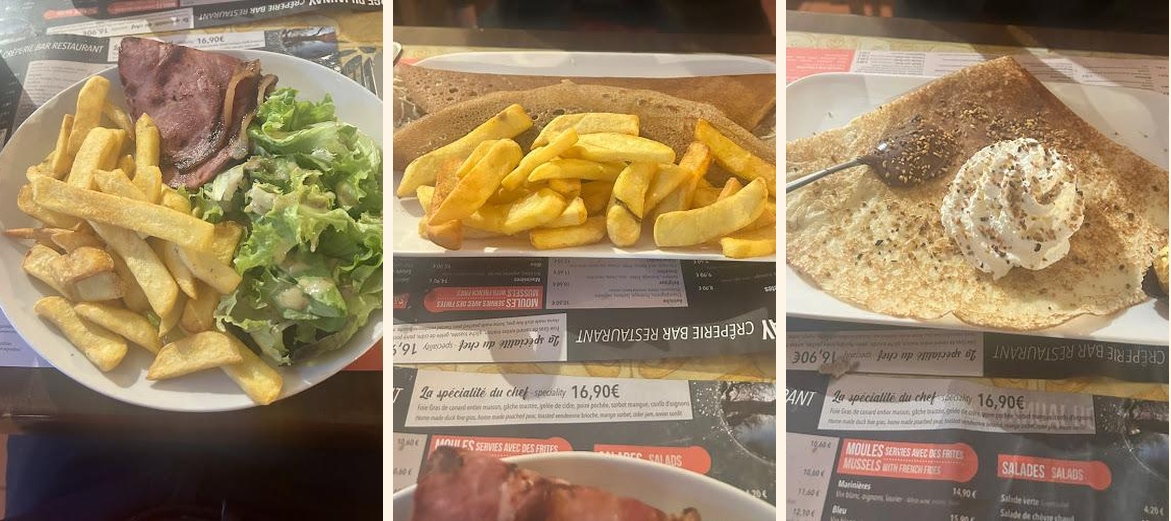 L'Auberge du Jaunay - Gallery Image 5