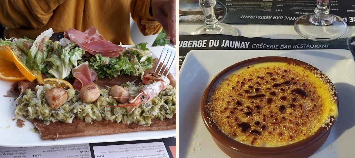 L'Auberge du Jaunay - Gallery Image 6