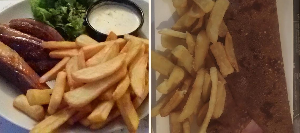 L'Auberge du Jaunay - Gallery Image 7